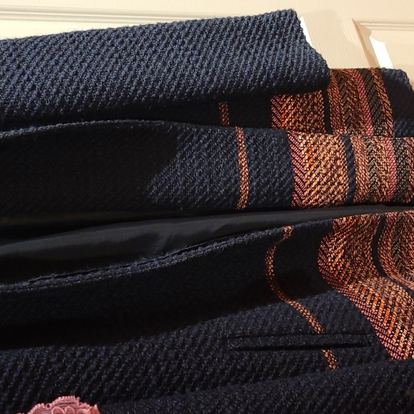 Wool jacket - Picture 8 of 14